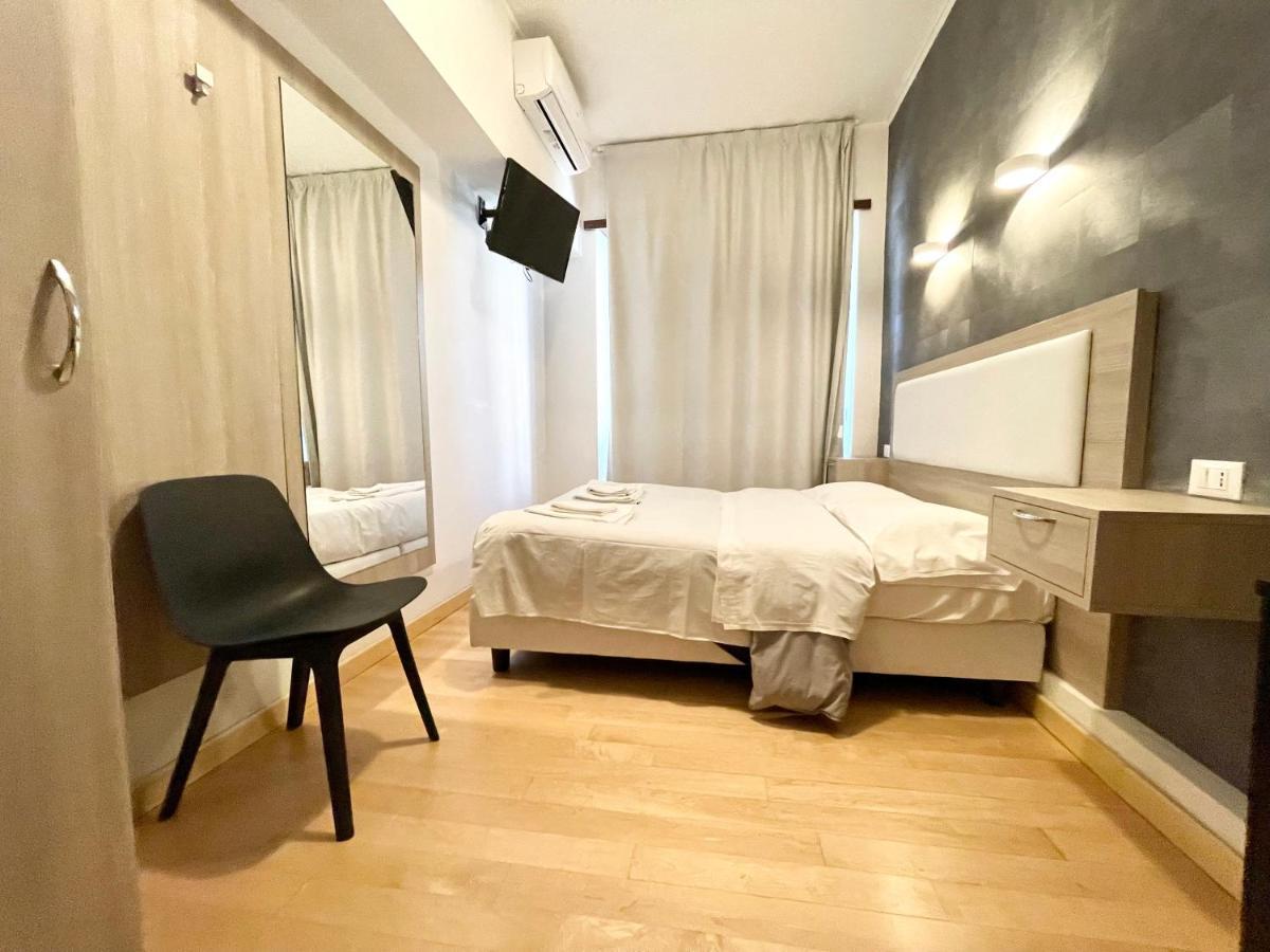 Luciano Laterani Guest House โรม ภายนอก รูปภาพ