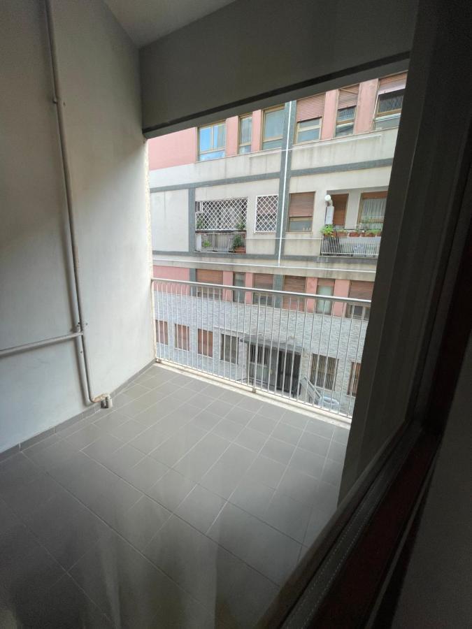 Luciano Laterani Guest House โรม ภายนอก รูปภาพ