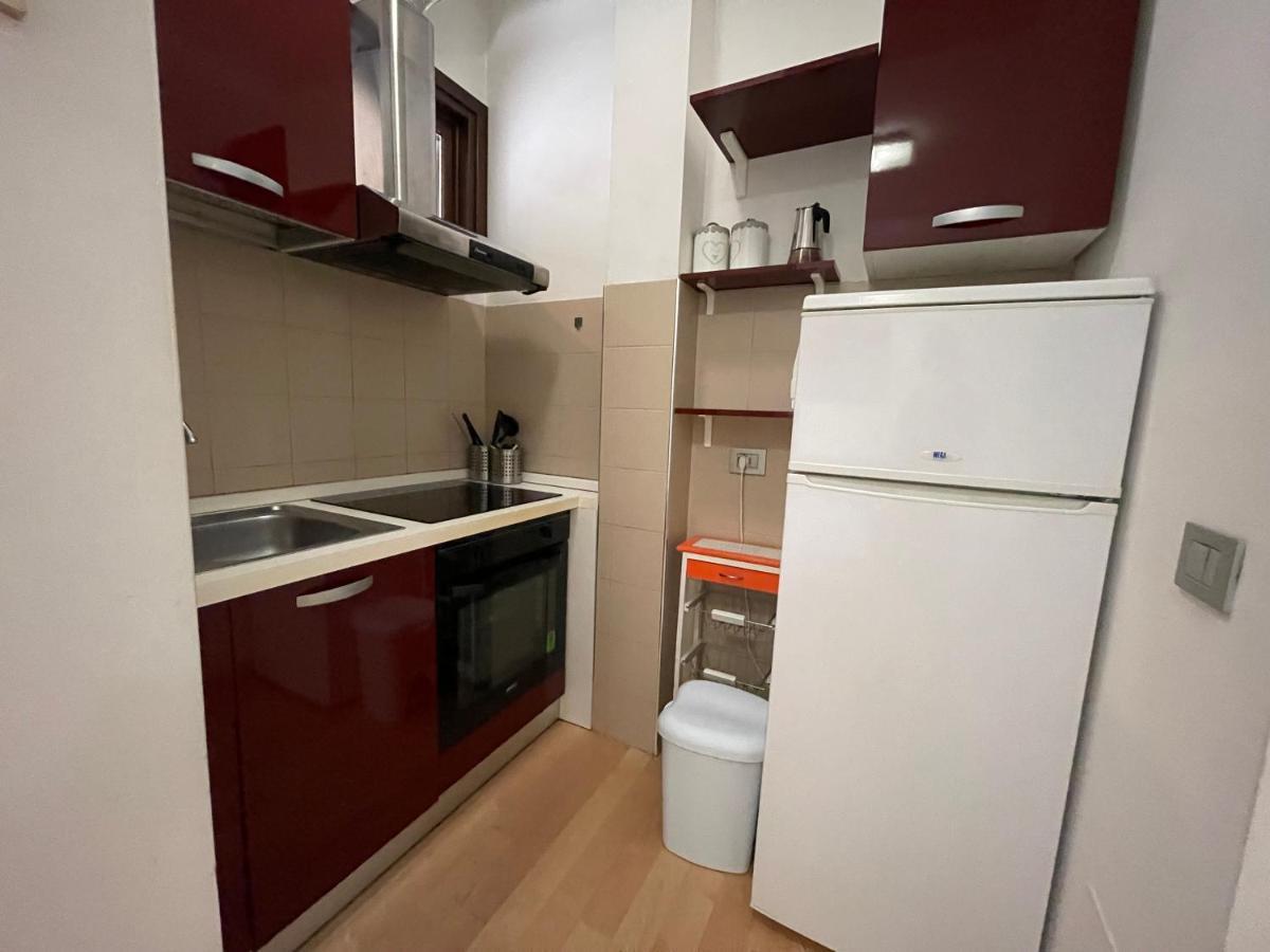 Luciano Laterani Guest House โรม ภายนอก รูปภาพ