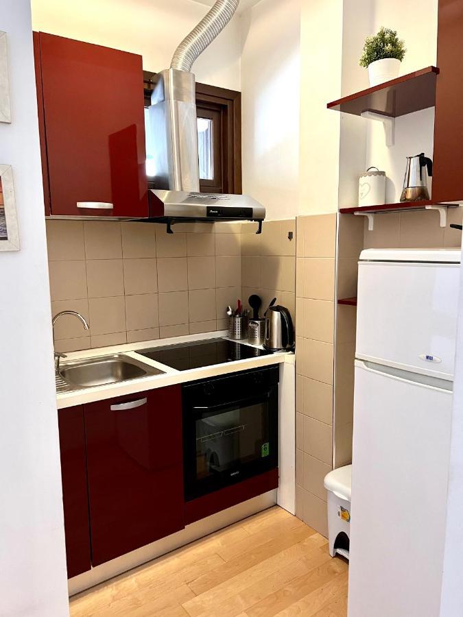 Luciano Laterani Guest House โรม ภายนอก รูปภาพ