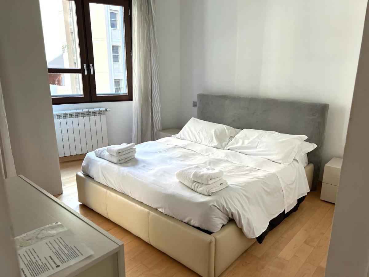 Luciano Laterani Guest House โรม ภายนอก รูปภาพ