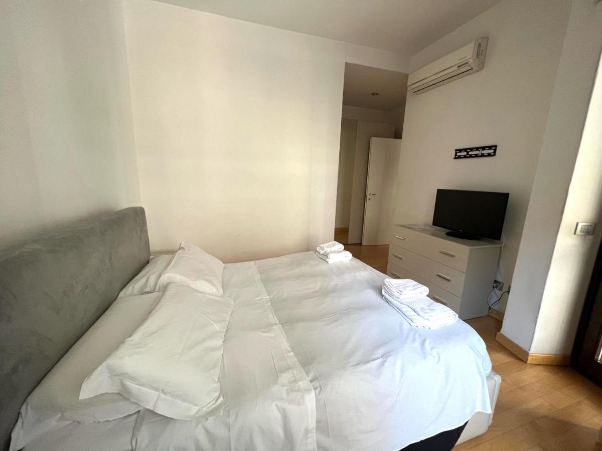 Luciano Laterani Guest House โรม ภายนอก รูปภาพ