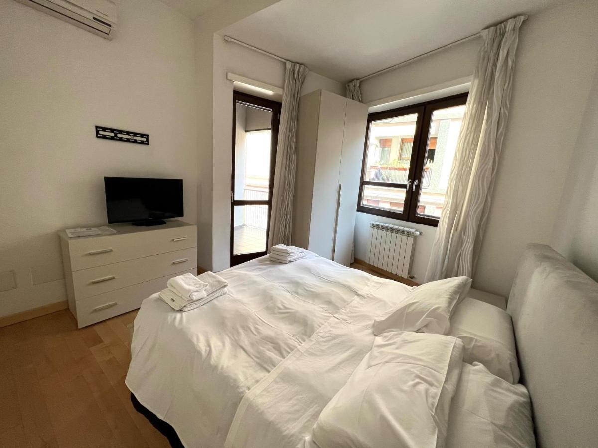Luciano Laterani Guest House โรม ภายนอก รูปภาพ