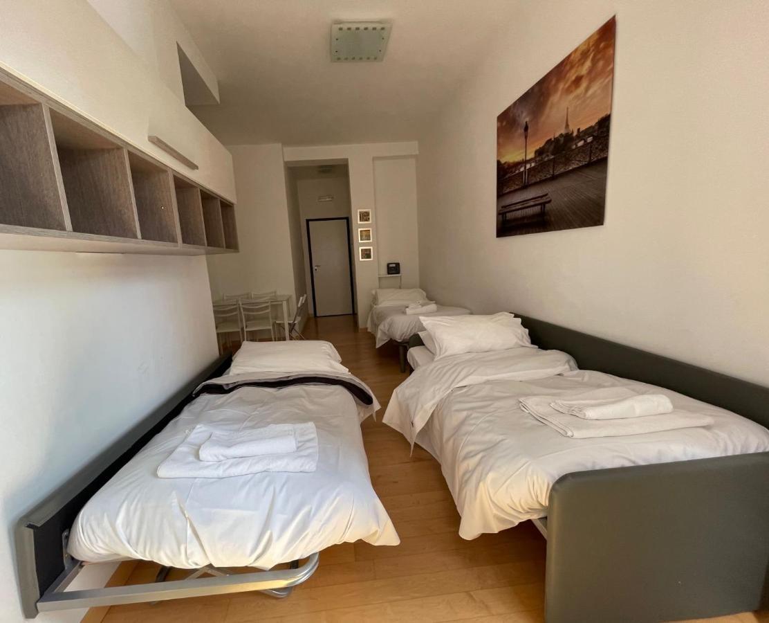 Luciano Laterani Guest House โรม ภายนอก รูปภาพ
