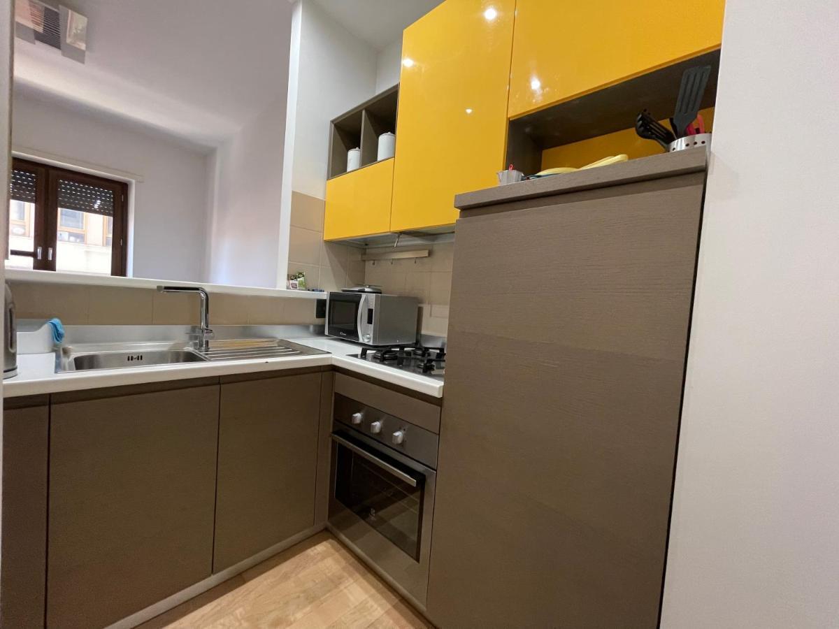 Luciano Laterani Guest House โรม ภายนอก รูปภาพ