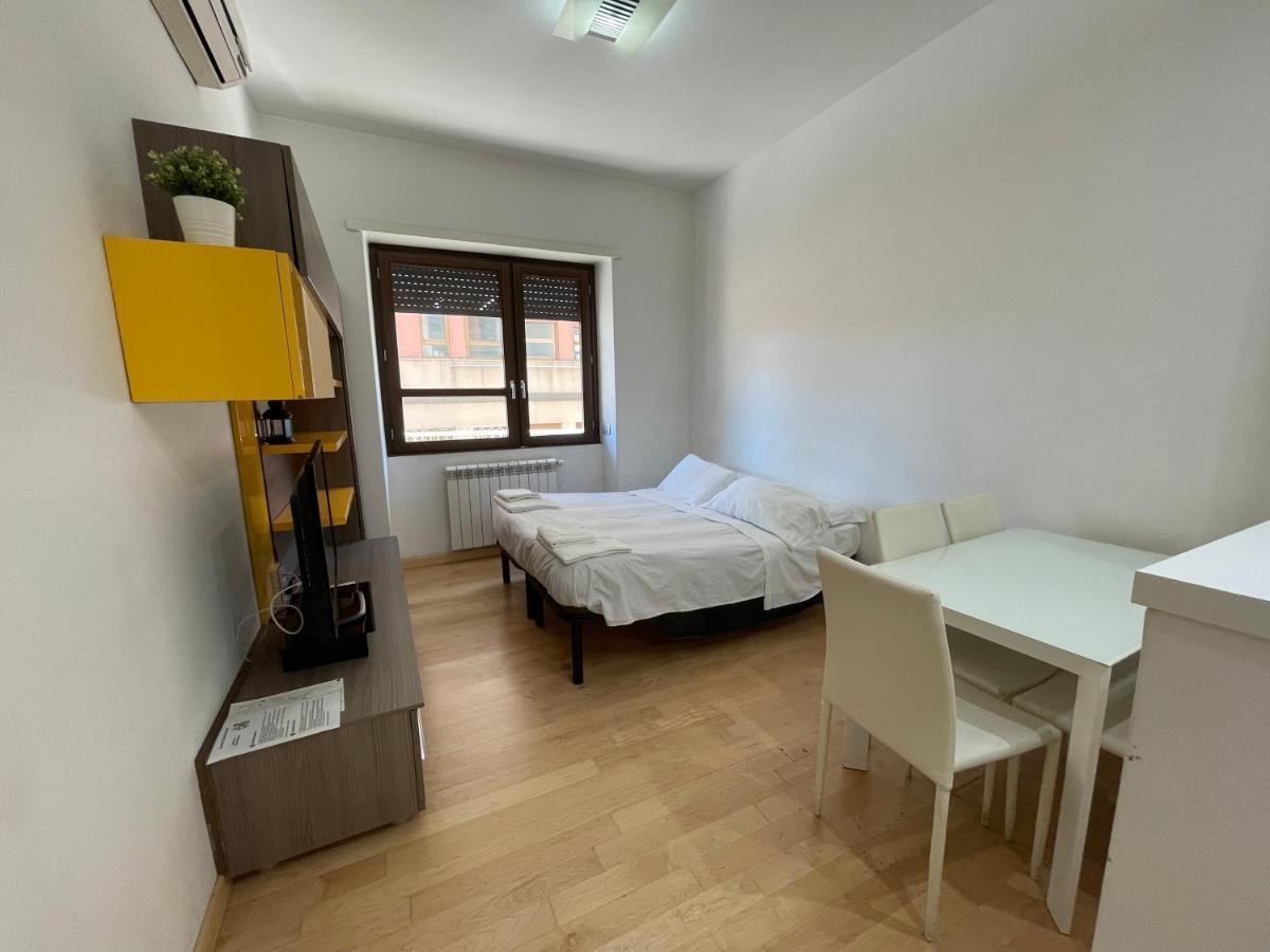 Luciano Laterani Guest House โรม ภายนอก รูปภาพ