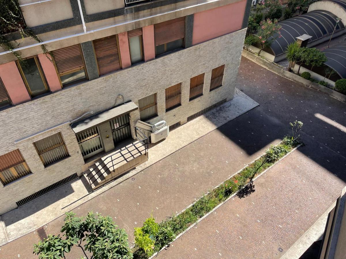 Luciano Laterani Guest House โรม ภายนอก รูปภาพ