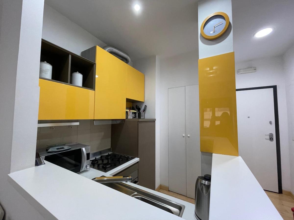 Luciano Laterani Guest House โรม ภายนอก รูปภาพ