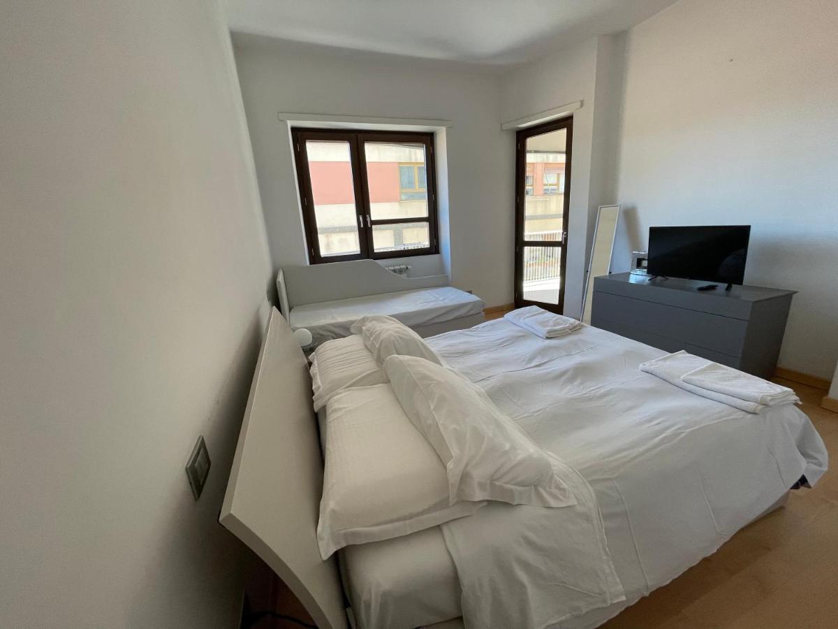 Luciano Laterani Guest House โรม ภายนอก รูปภาพ