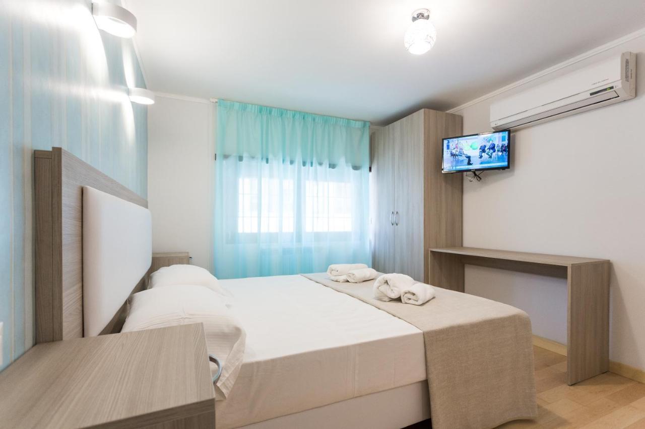 Luciano Laterani Guest House โรม ภายนอก รูปภาพ