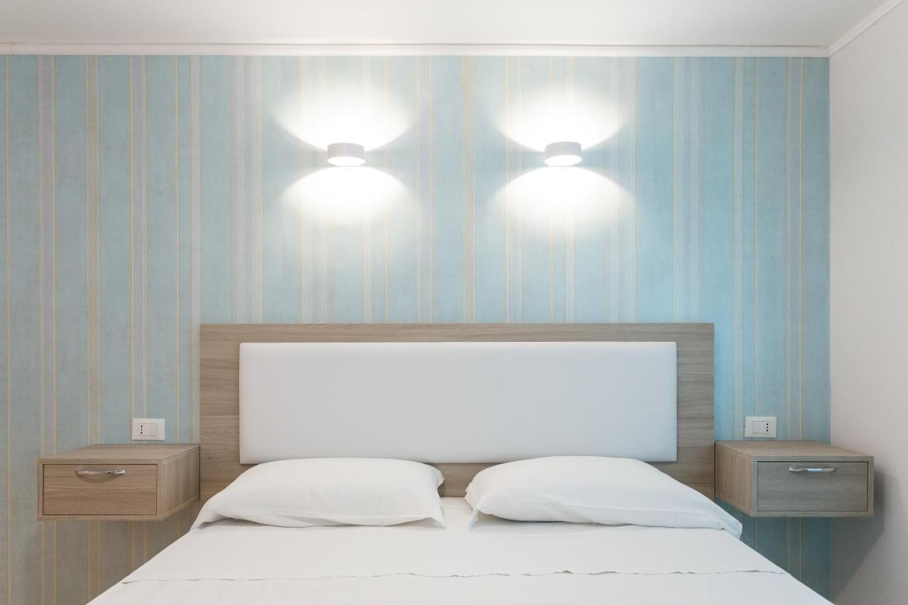Luciano Laterani Guest House โรม ภายนอก รูปภาพ