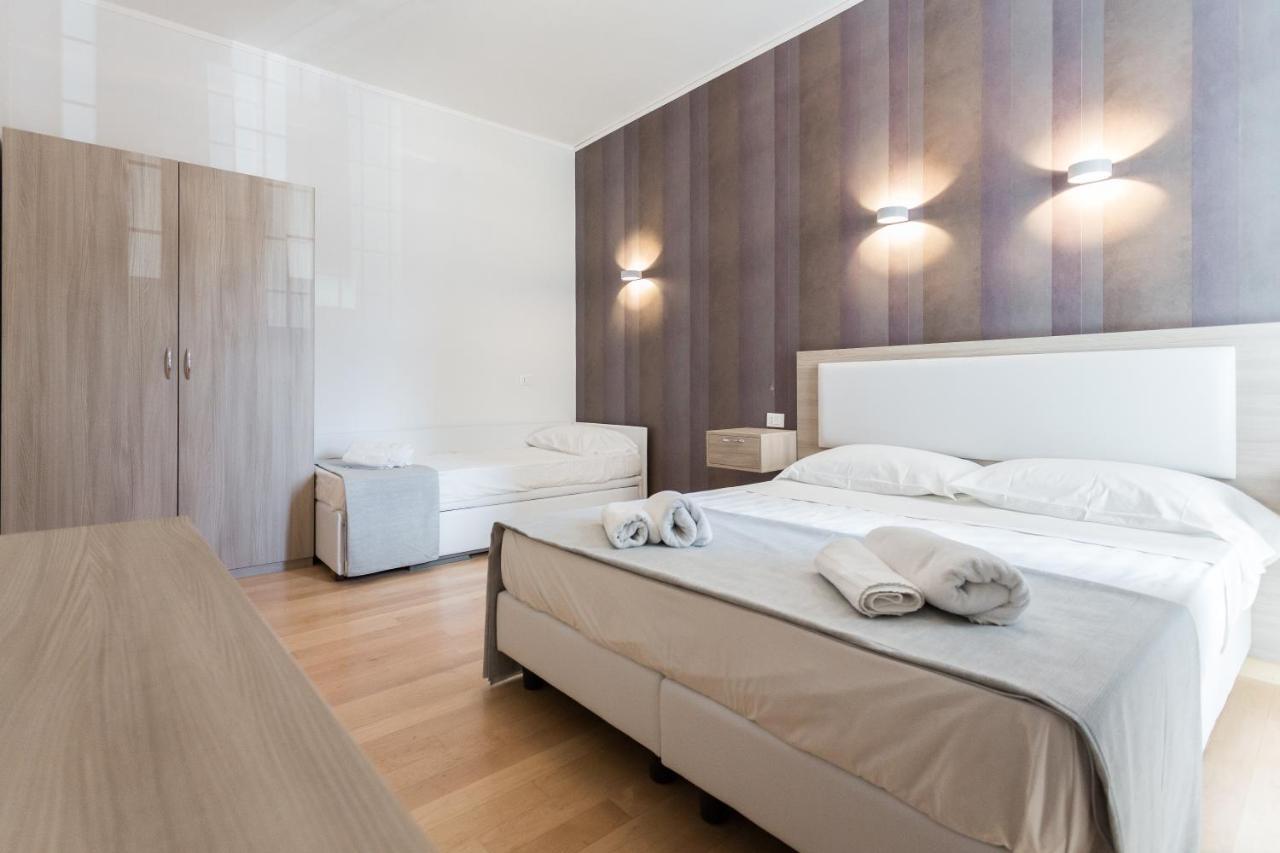 Luciano Laterani Guest House โรม ภายนอก รูปภาพ